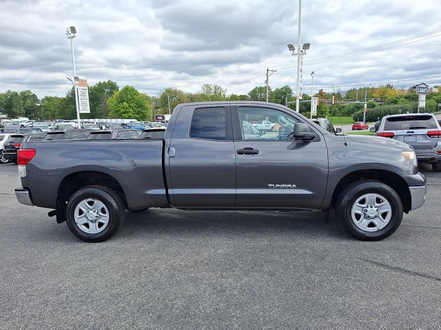 Used 2013 Toyota Tundra 4x4 Double Cab w/ Tow Pkg image 11