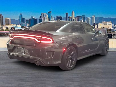 Used 2023 Dodge Charger R/T w/ Plus Group