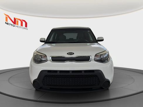 Used 2016 Kia Soul FWD image 10
