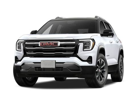 New 2027 GMC Terrain Elevation w/ Elevation Premium Package AWD/4WD image 6