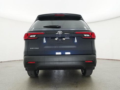 New 2026 Toyota Grand Highlander AWD Hybrid image 60