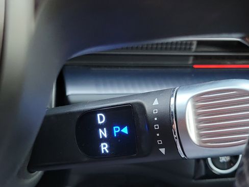 Certified 2023 Hyundai Ioniq 6 SEL image 9