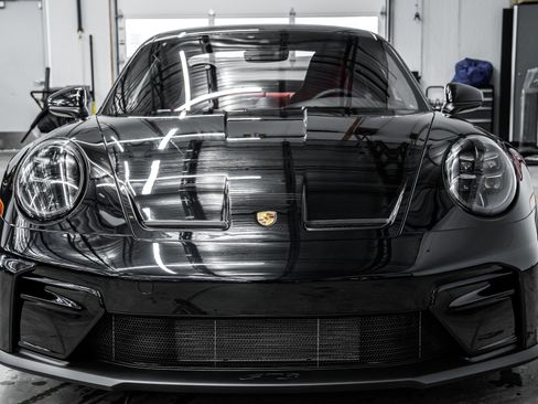 Used 2026 Porsche 911 GT3 RWD image 4