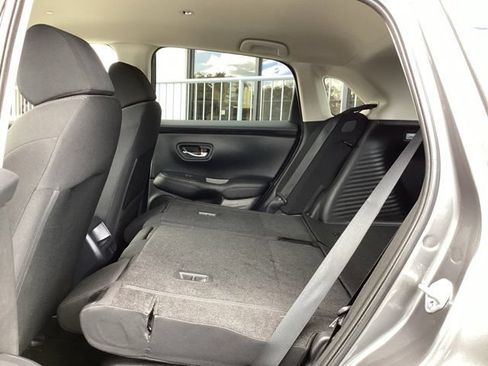 Used 2025 Honda HR-V LX image 27