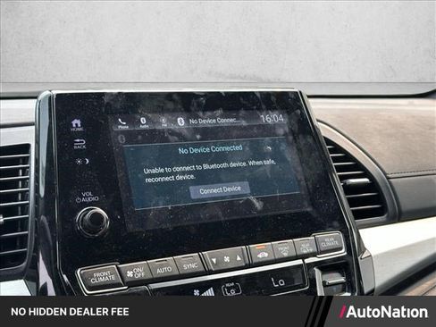Used 2024 Honda Odyssey Sport image 1