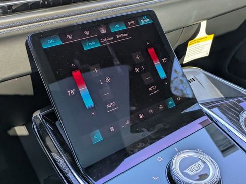 New 2025 Cadillac Escalade IQ Luxury 1 image 21