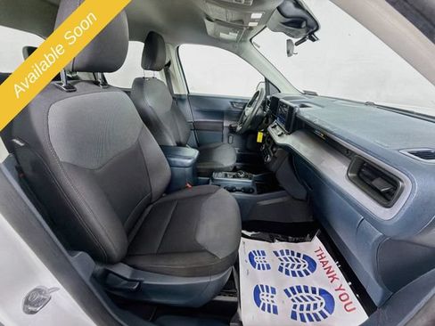 Used 2024 Ford Maverick XL FWD image 27