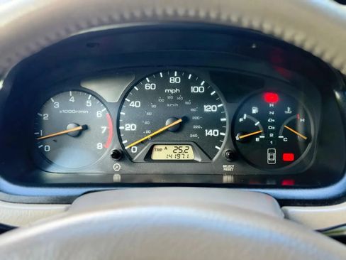 Used 1998 Honda Accord EX image 13