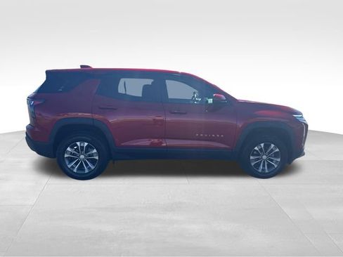 Used 2026 Chevrolet Equinox LT w/ Convenience Package II AWD/4WD image 34