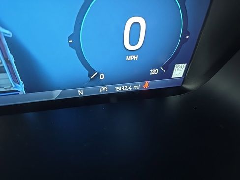 Used 2024 Ford F150 Tremor w/ Equipment Group 402A High image 19