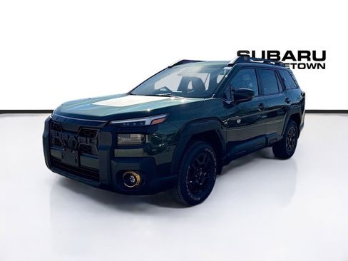 New 2026 Subaru Outback Wilderness image 3