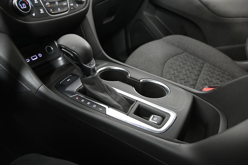 Used 2024 Chevrolet Equinox LT AWD/4WD image 30