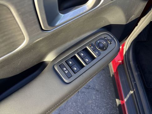 New 2026 Hyundai Santa Fe Limited image 15