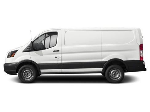 Used 2019 Ford Transit 250 130 Low Roof RWD image 2