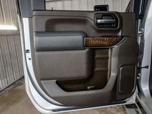 Used 2020 GMC Sierra 3500 Denali w/ Technology Package image 48