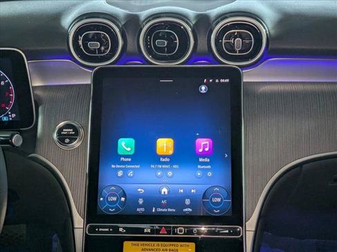 Certified 2026 Mercedes-Benz GLC 300 image 14
