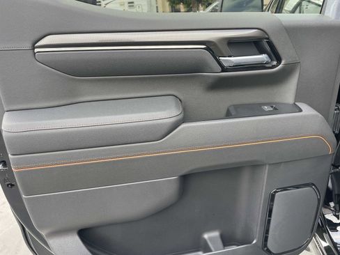 New 2026 GMC Sierra 1500 AT4 w/ AT4 Premium Package image 22