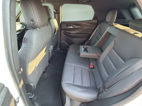 Used 2022 Chevrolet TrailBlazer RS w/ Sun and Liftgate Package FWD image 20