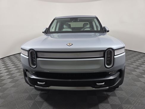 Used 2023 Rivian R1T Adventure AWD/4WD image 8