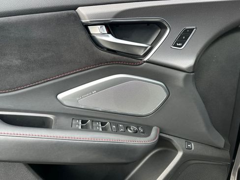 Certified 2023 Acura RDX A-Spec image 10