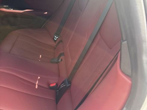 Used 2023 BMW i4 eDrive35 w/ Premium Package RWD image 4