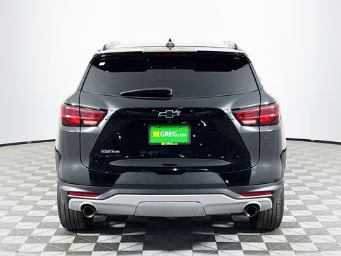 Used 2023 Chevrolet Blazer LT w/ Convenience Package image 8