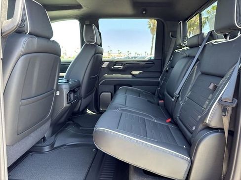 New 2026 GMC Sierra 2500 AT4X AWD/4WD image 25