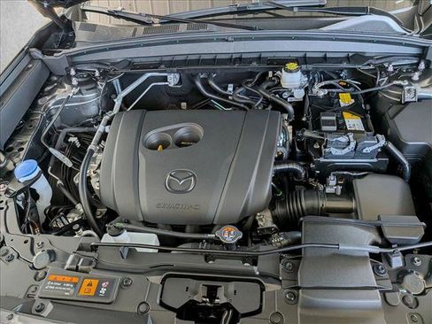 New 2026 MAZDA CX-5 2.5 S w/ Premium Package AWD/4WD image 17