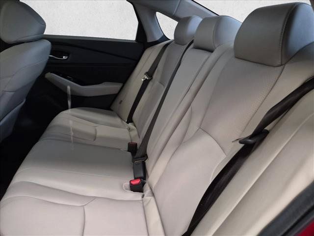 Used 2025 Honda Accord Touring image 14