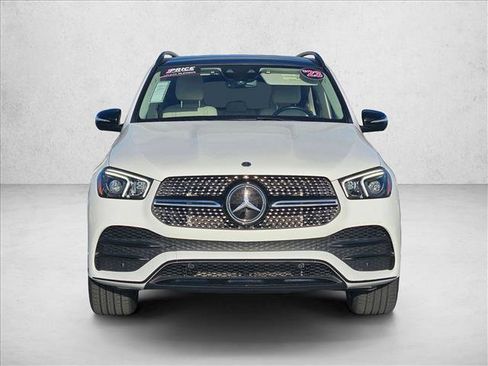 Used 2023 Mercedes-Benz GLE 450 4MATIC image 2