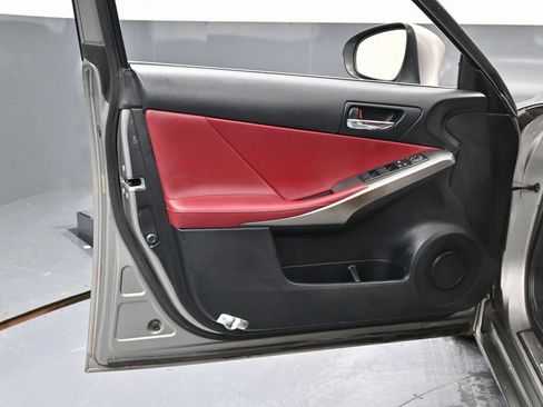 Used 2015 Lexus IS 250 250 Crafted Line image 42