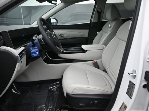 New 2026 Hyundai Tucson Limited AWD/4WD image 11