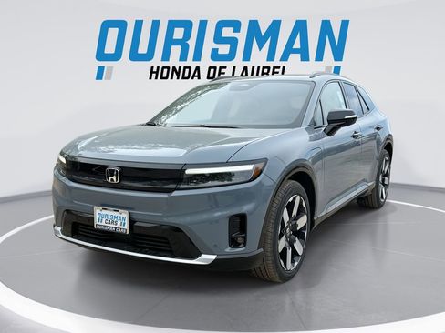 New 2026 Honda Prologue Elite image 1