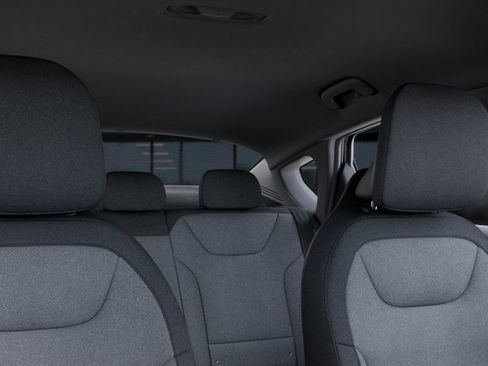 New 2025 Kia K4 LXS image 27