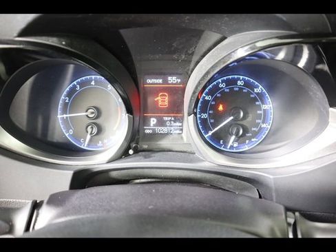 Used 2016 Toyota Corolla S Special Edition image 20