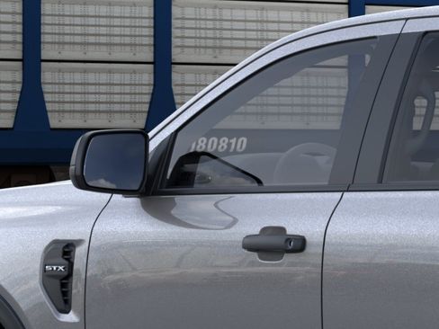 New 2026 Ford Ranger XL image 49