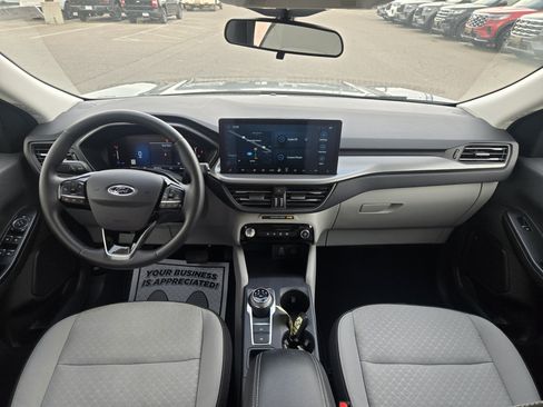 Certified 2024 Ford Escape Active w/ Tech Pack #1 AWD/4WD image 2