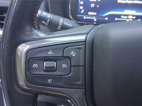 Used 2023 Chevrolet Tahoe RST image 30