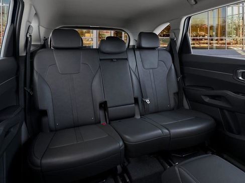 New 2026 Kia Sorento EX image 16