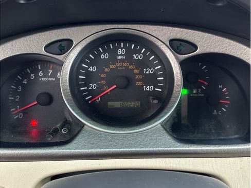 Used 2001 Toyota Highlander 4WD V6 image 15