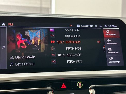 Certified 2022 BMW M440i Coupe w/ Premium Package image 21