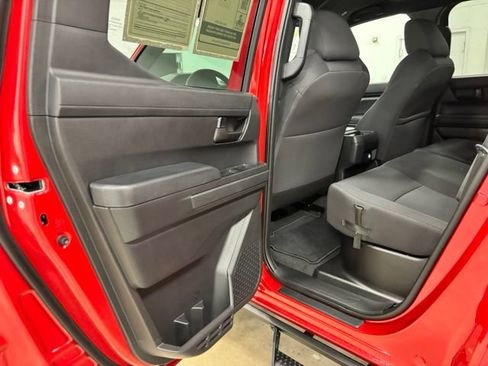 Used 2026 Toyota Tacoma SR AWD/4WD image 11