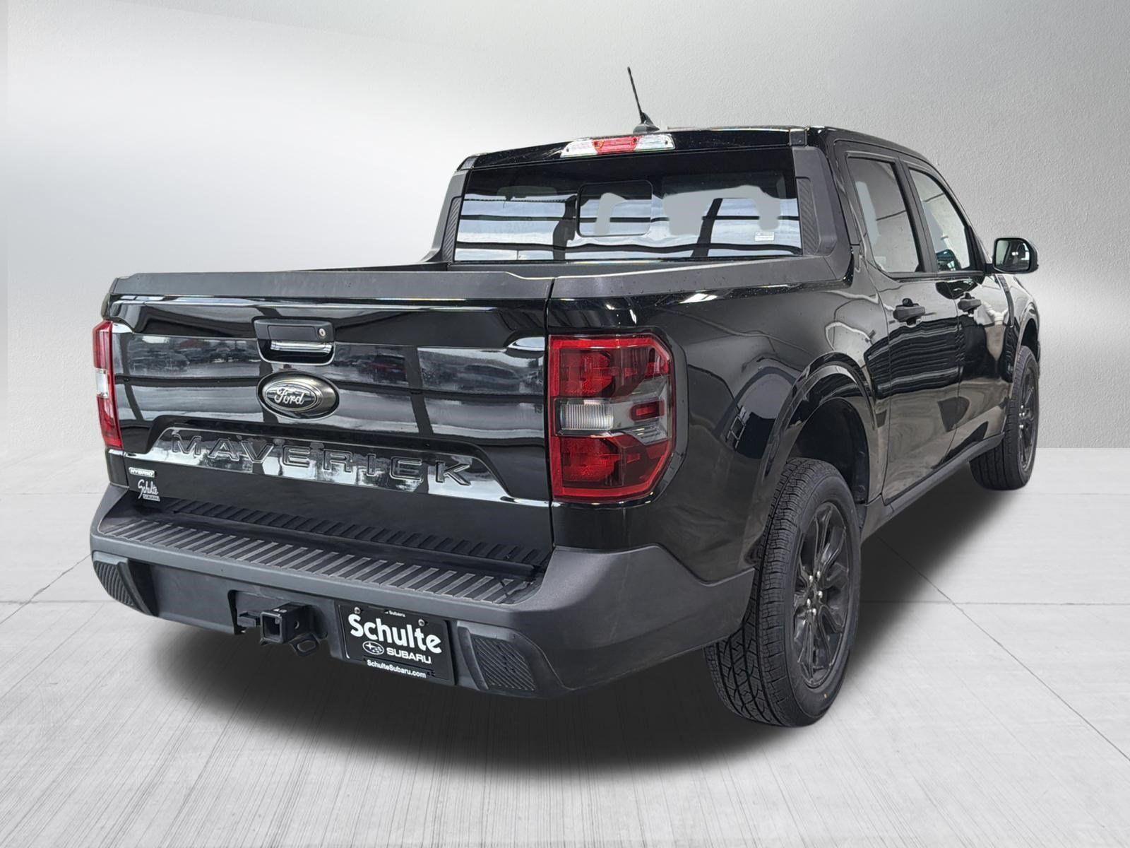 Used 2023 Ford Maverick XLT w/ XLT Luxury Package FWD image 7