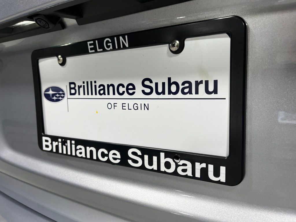 Used 2026 Subaru Forester Premium AWD/4WD image 38