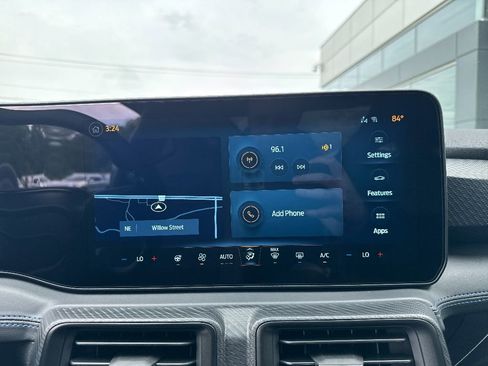 New 2025 Ford Mustang Dark Horse image 13