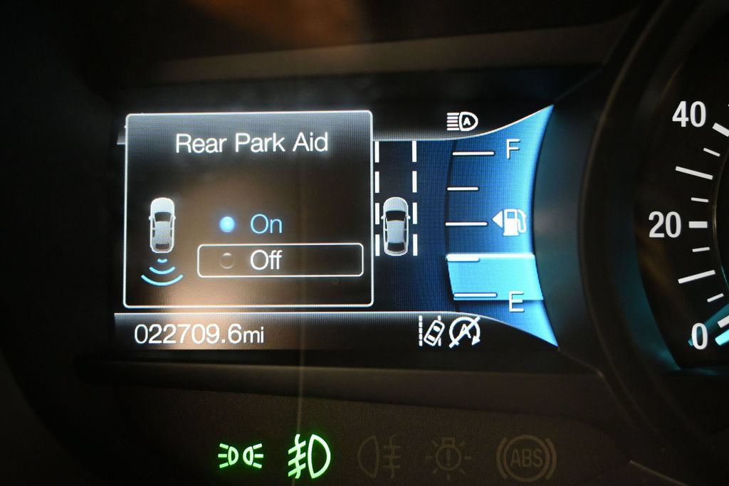 Used 2024 Ford Edge SEL w/ Convenience Package AWD/4WD image 35
