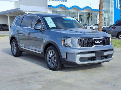 Used 2024 Kia Telluride LX
