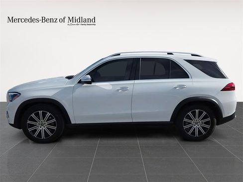 Used 2024 Mercedes-Benz GLE 450 4MATIC image 5