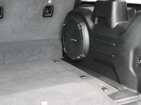 Used 2021 Jeep Wrangler Unlimited Rubicon 4xe image 48