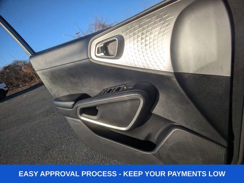 Used 2024 Kia Soul LX w/ Option Group 015 image 30